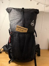 Hyperlite Mountain Gear Junction 55L  2025 VE...