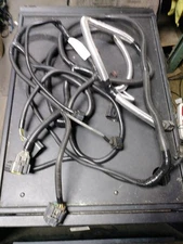 Transmission Harness 04801409AD for 2007 Dodge Ram 2500 