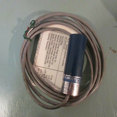Veeder Root 672551-530 Proximity Switch