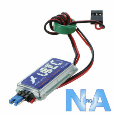 Hobbywing UBEC 3A 5V Regler Lipo Receiver