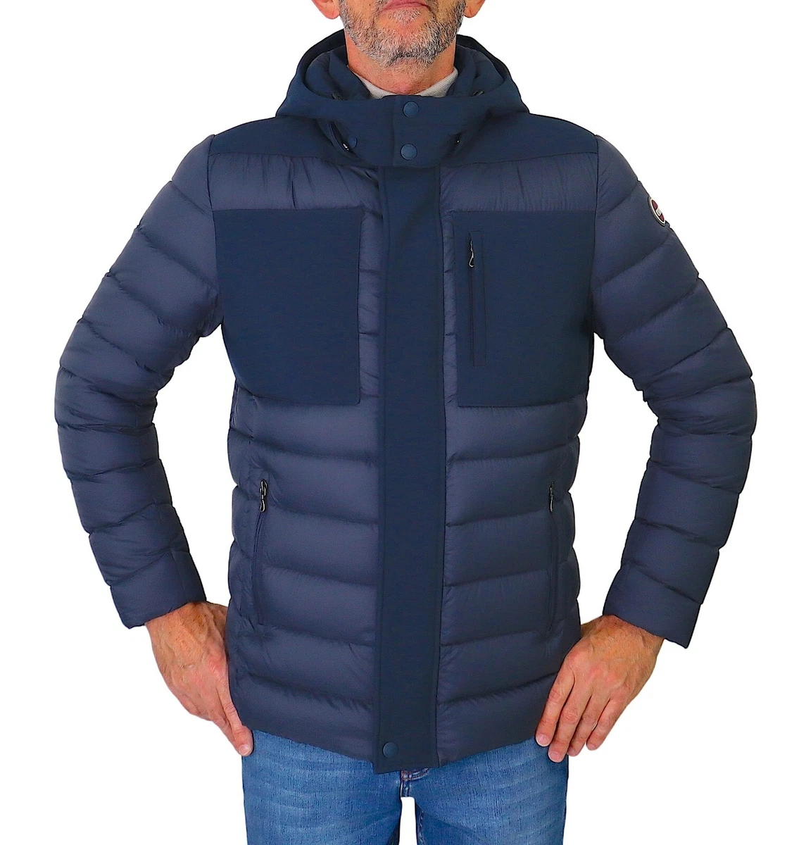 Colmar warrior cheap down jacket