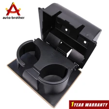 Dashboard Cup Holder Camel Tan For Ford F250 F350 F450 Super Duty 8C3Z2513562AE