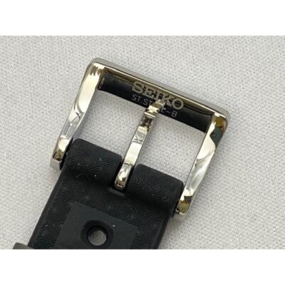 SEIKO PROSPEX <SBDC029> 未使用シリコンバンド【稀少・廃番 Seiko Prospex SBDC029 Shogun - Shopping In Japan Net