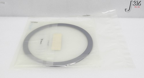 C3419 LAM RESEARCH RING, HOT EDGE, HIGH WALL, 8" (NEW) 716-140139-211 - Picture 5 of 6