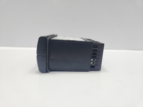 SIMPSON {H345271021} DIGITAL PANEL METER H345 - Picture 8 of 10