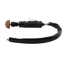 Tyre Grinder Pneumatic Tire Buffer Standard-Duty Repair Tool Low Speed 2500rpm