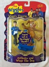the wiggles spin master