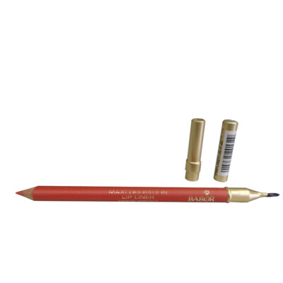 BABOR Maxi Definition Lip Liner - 09 Beach Orange FULL SIZE