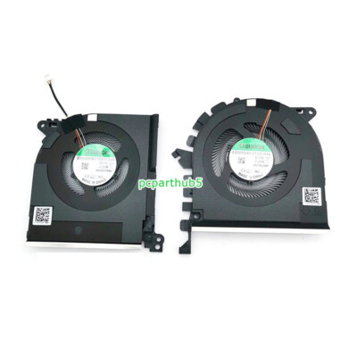 Ventilador de CPU para Hp Zbook Studio G7, Ventilador Hp Zbook Studio G7