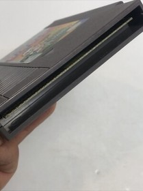 Dig Dug II 2 NES (Nintendo Entertainment System)  Authentic 