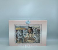 🧩Neu: Karl Bang Legends | Jumbo Puzzle 1000 Teile Jigsaw 🧩