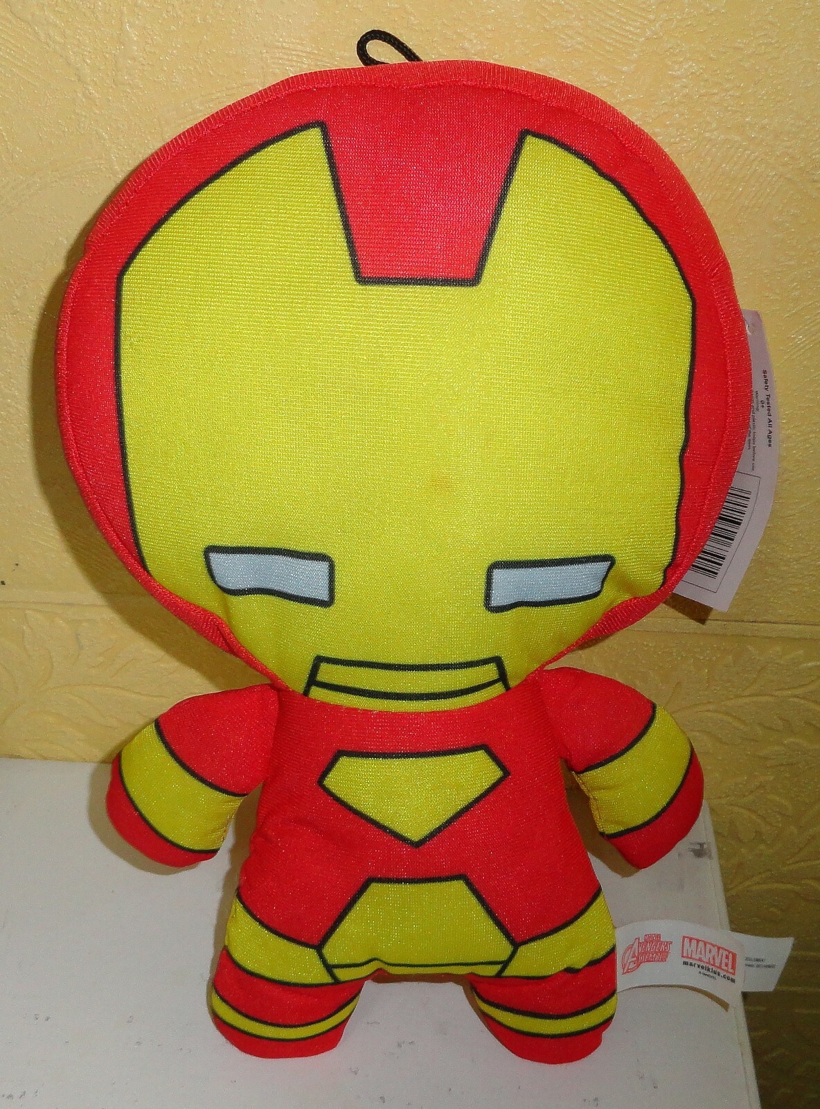 avengers plush