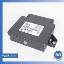 2016 Jaguar X152 F-Type EPB Electronic Parking Brake Control Module Unit OEM 65k