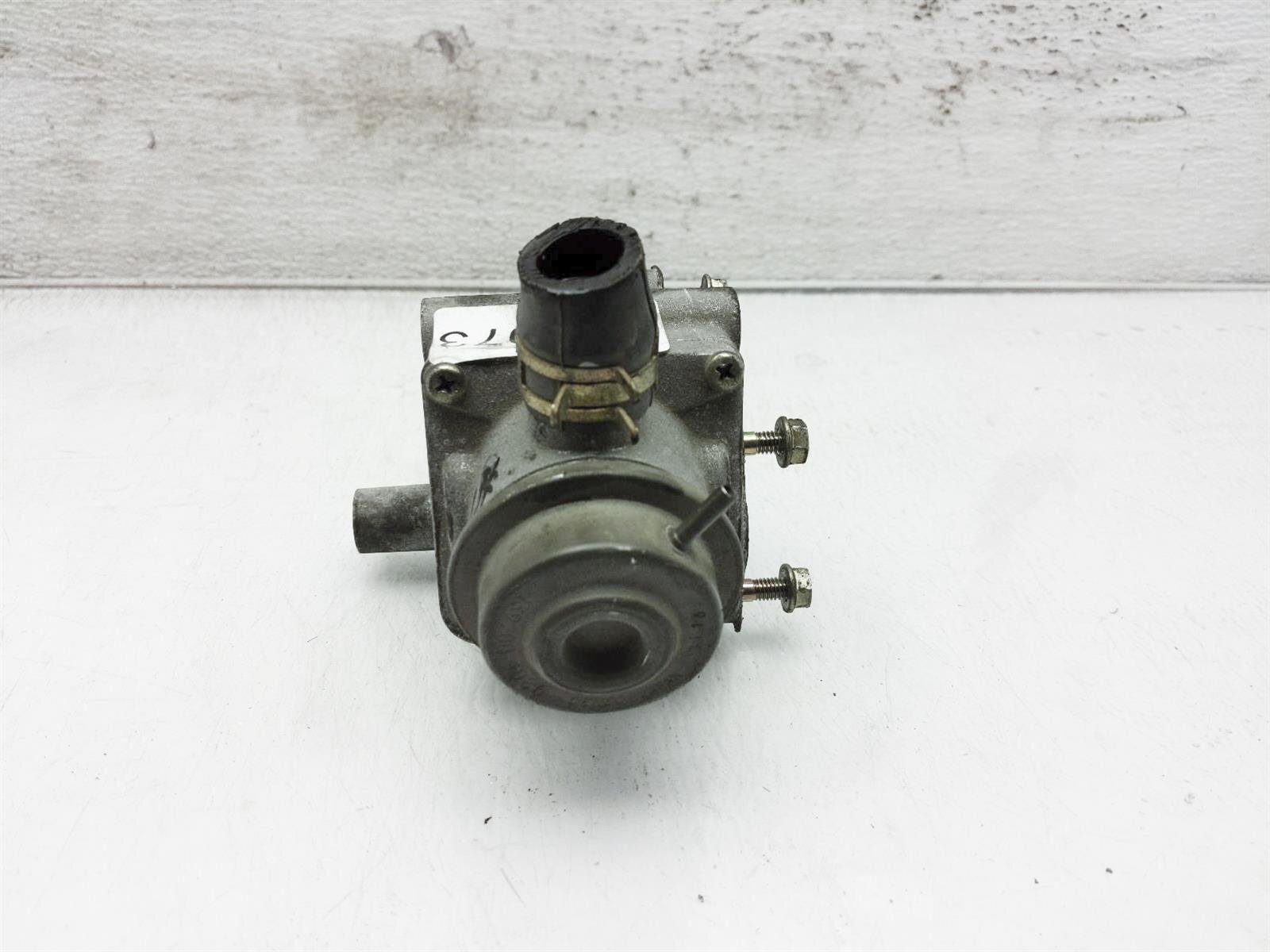 2000 2001 2002 2003 2004 2005 Acura Nsx Second Air Valve Assy 18780-Pr7-003