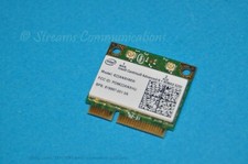 HP Pavilion DV7-4285DX DV7-4000 Laptop Wireless WiFi Card Intel Centrino 6250