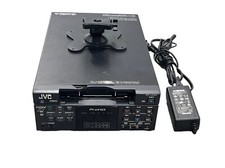 JVC BR-HD50U ProHD HDV Mini DV HD Video Cassette Recorder HD50