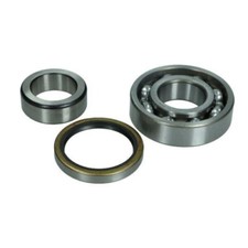 Roulement de roue Daihatsu ROCKY