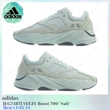 Size 9 - adidas Yeezy Boost 700 Salt for sale online | eBay