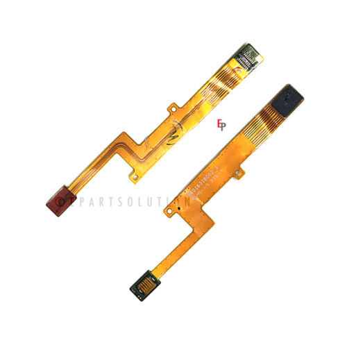 Motorola Google Nexus 6 XT1100 LCD Flex Cable Ribbon Replacement Parts USA - Picture 1 of 1