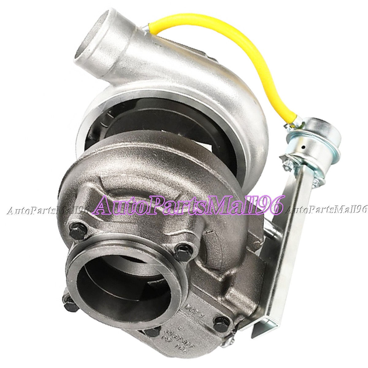 3802651 3535635 New Turbo Turbocharger HX40W Fits for Cummins 6CT 