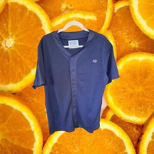 Champion Jersey‎ with Champion Size Large