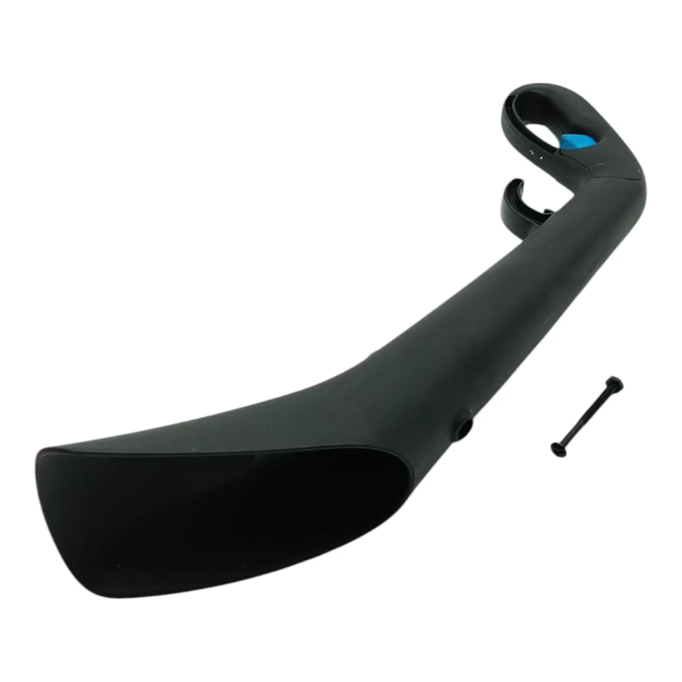 DIRT DEVIL MANGO SUPERIOR CONJUNTO 9710114600 SE ADAPTA AL LIMPIADOR DE ALFOMBRAS CE67000 con tornillo Foto 4 de 4