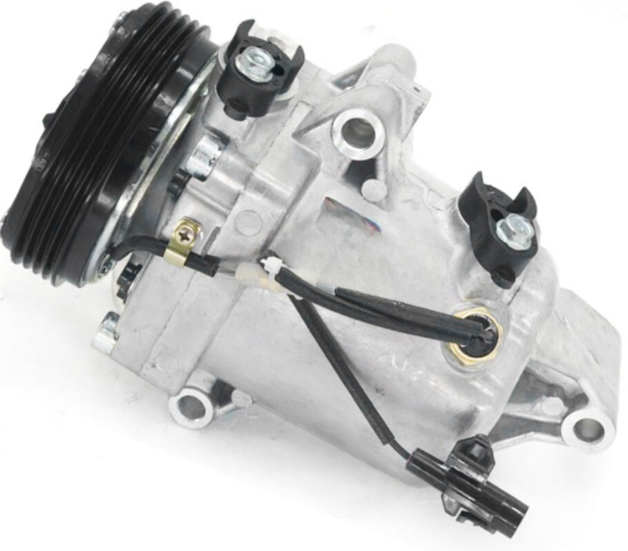 AC Compressor For Suzuki Swift MARUTI ALTO K10 RITZ