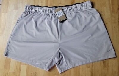nike women's 5 training shorts