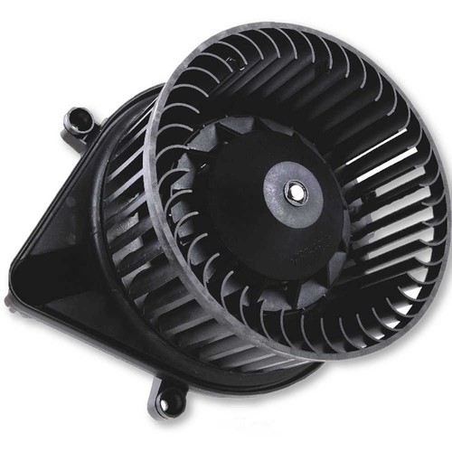 HVAC Blower Motor fits 2003-2008 Audi S4 A4 Quattro A4,A4 Quattro GLOBAL PARTS