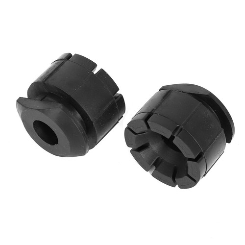 2 Seat Rubber Frame Mount Cushions For Honda Fourtrax TRX300 TRX 250 350 400 450 - Picture 8 of 8