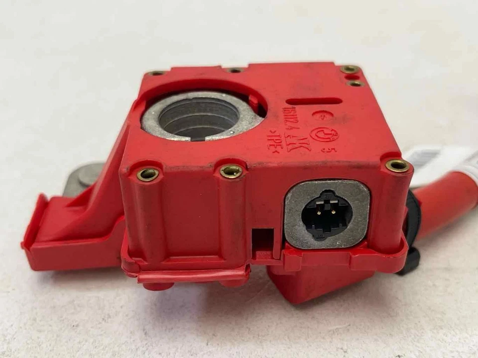 Cable de batería positivo para BMW 535I GT 10-16 9217036-02 Foto 4 de 4