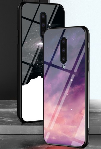 For OnePlus Nord 2T CE4 3Lite 7T Pro Shockproof Tempered Glass Hybrid Case Cover - Picture 5 of 25