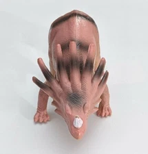 2018 Ja-Ru Inc Styracosaurus Triceratops Horned Dinosaur Action Figure Dino Toy