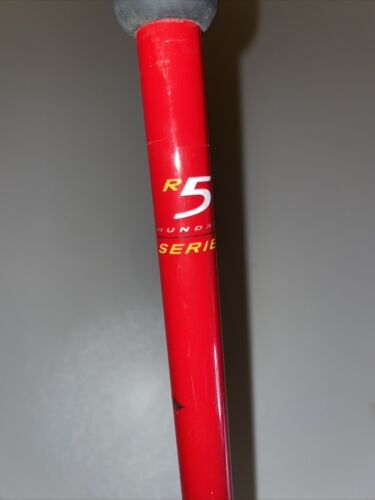 TaylorMade R580 XD 9.5* Driver RH Flex R 65 MAS2 Low Torque *needs new grip* - Picture 7 of 11