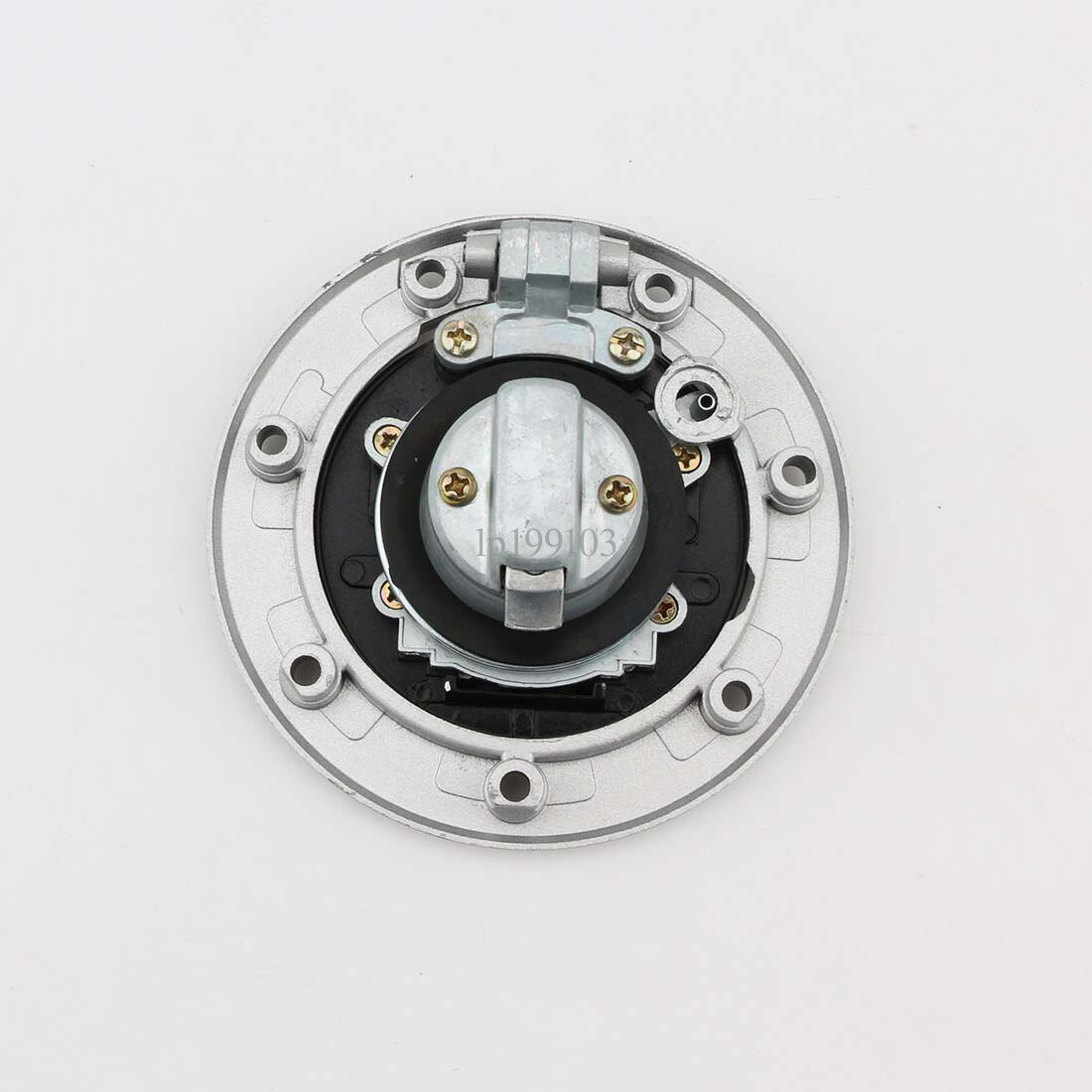 CAPさま Kawasaki OEM 21160-1081(x4) Ninja ZX-6 ZZR600 Plug Cap OEM