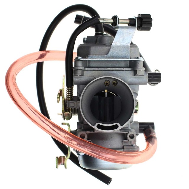 for Kawasaki Mojave 250 KSF250 1987 1988 2003 New Carburetor Ship