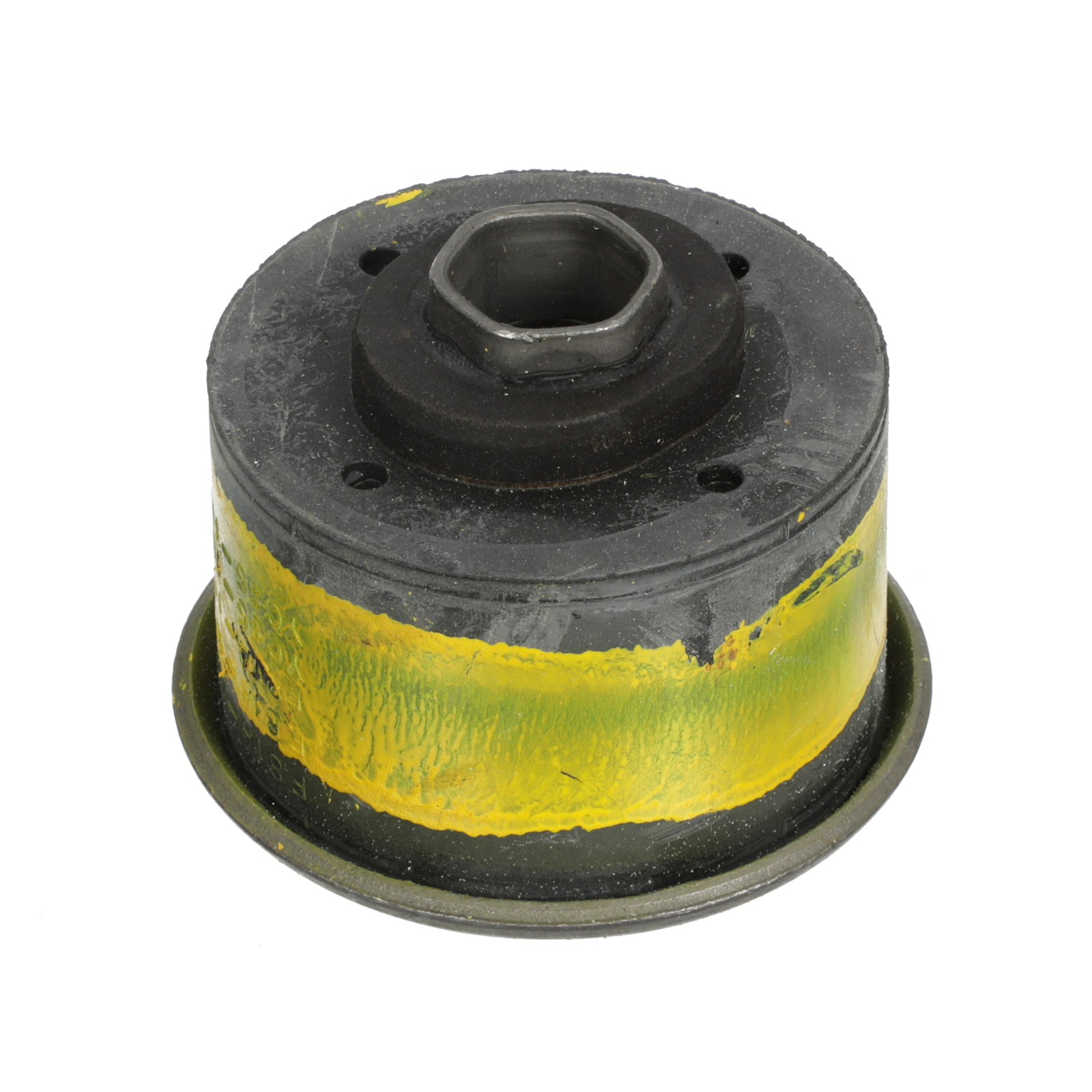 Aislante central para Ford F250 F350 Super Duty 1999 (N/P F81Z1000154BA)