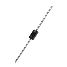 4pc SB540 Schottky Barrier Rectifier 40V 5A DO-201AD