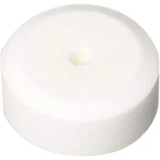 North American Salt 90001 Round Salt Spool Pet Supplement, 2-Inch