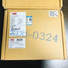 1pcs NEW ABB A210-30-11 contactor FedEx/DHL quality assurance EXPEDITED SHIPPING