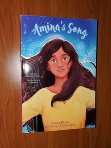 Amina Amina