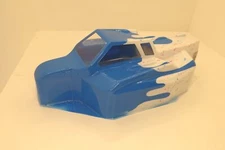 New Custom Painted Body for Kyosho Inferno MP10e 1/8th Scale Buggy