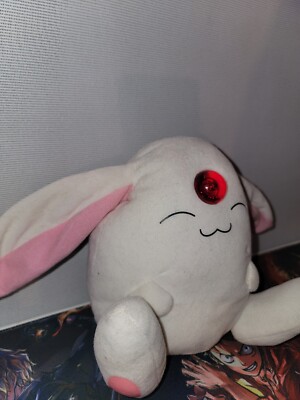 Sega 2007 Clamp Tsubasa Reservoir Chronicle Mokona 10