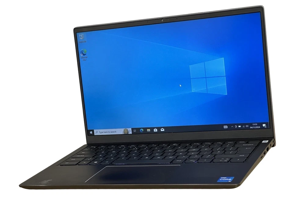 Dell Vostro 14 5410 Laptop 14" Quad i5-11300H 8GB 256GB NVMe WIFI Windows 10 E5 - Image 4 of 4