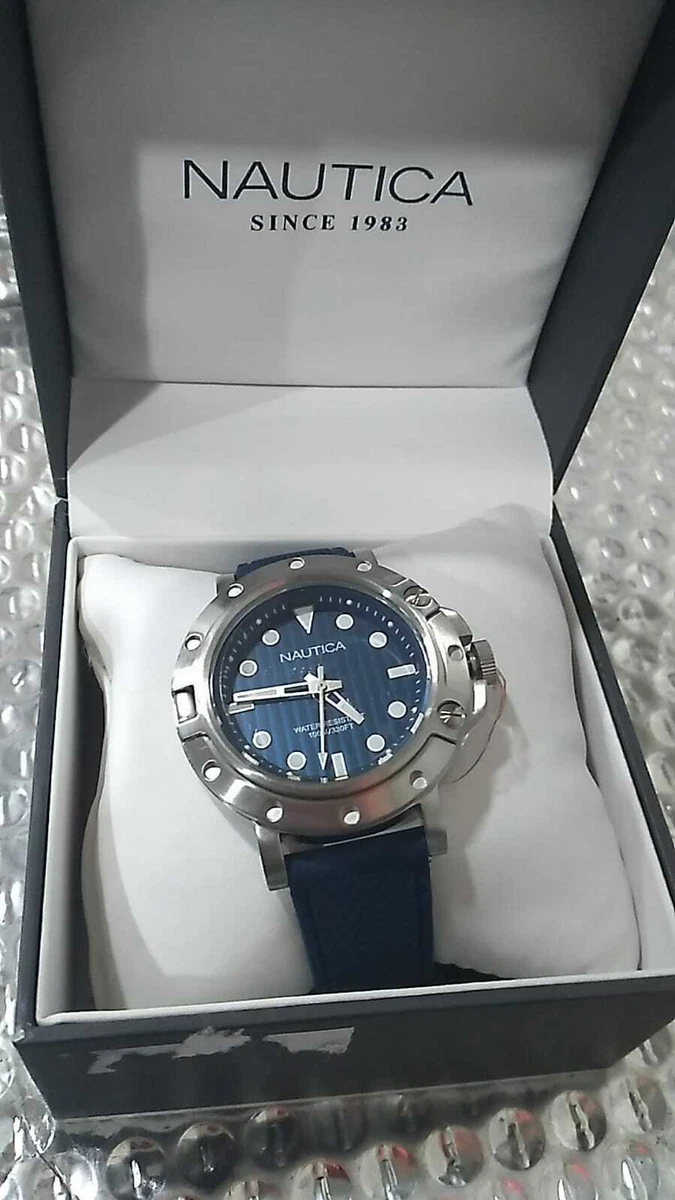 Nautic watches sale