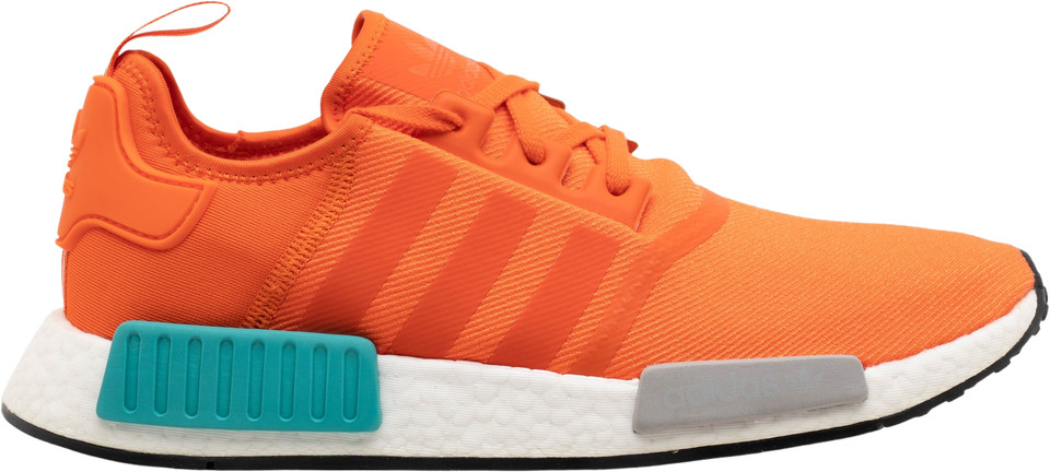 adidas NMD_R1 Energy Orange | eBay