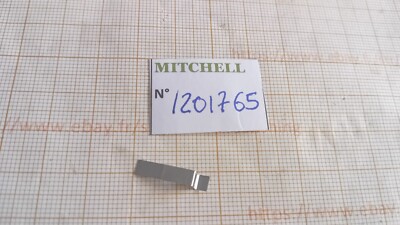 Feder Spinnrolle Mitchell Mag Pro Extrem Lite 1000 2000 Echter Teil 1201765