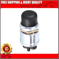 Switch Push Button Horn Engine Start Starter For Car Boat Track 12v Waterproof Switch Push Button Horn Engine Start Starter For Car Boat Track 12v Waterproof