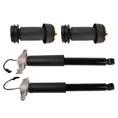 Air Suspension System for Cadillac XTS 2013-2019 Rear with RPO