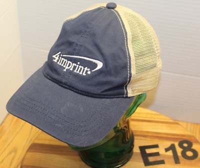 4imprint baseball caps